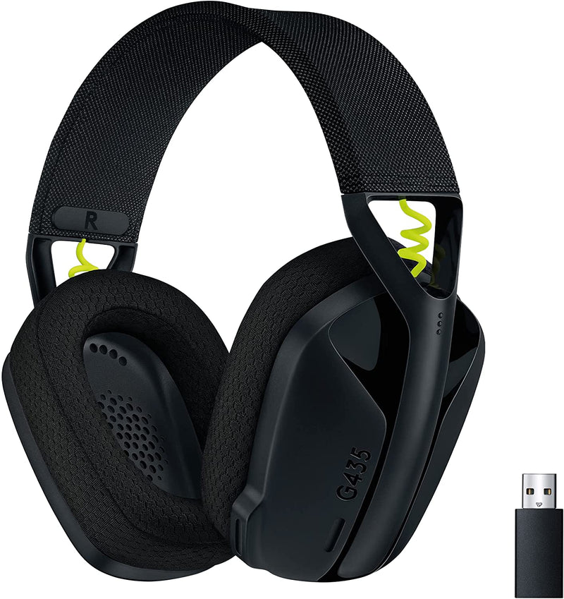 Headset Logitech G435 Gaming