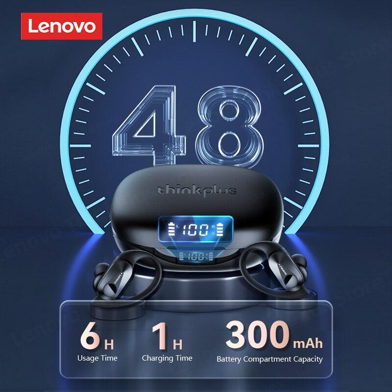 Lenovo Thinkplus LP75 Bluetooth 5.3 - GMONDE 