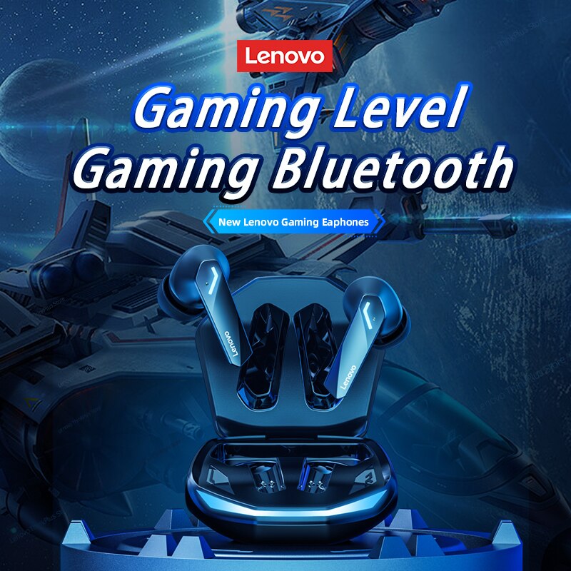 Lenovo GM2 Pro Bluetooth 5.3